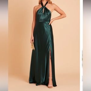 Bridesmaid dress